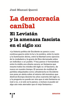 LA DEMOCRACIA CAN�BAL