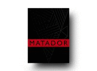 MATADOR V DISEO