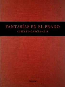 FANTASAS EN EL PRADO.