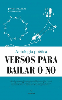 VERSOS PARA BAILAR, O NO