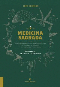 MEDICINA SAGRADA