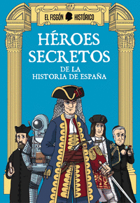 HEREOS SECRETOS