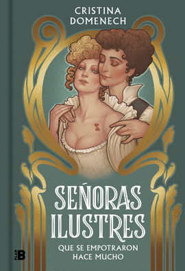 SEORAS ILUSTRES