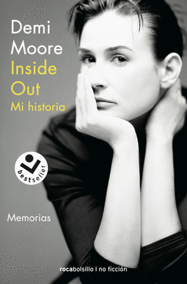 INSIDE OUT. MI HISTORIA