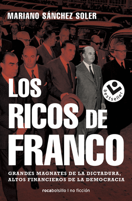 LOS RICOS DE FRANCO -POL