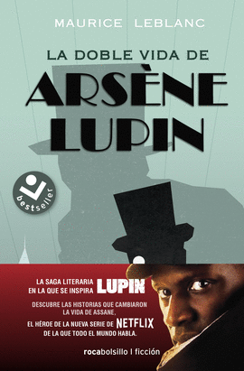 LA DOBLE VIDA DE ARSNE LUPIN -POL