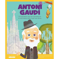 ANTONI GAUD