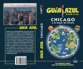 CHICAGO -GUIA AZUL