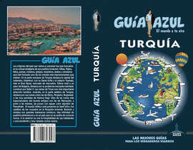 TURQUA GUIA AZUL