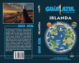 IRLANDA -GUIA AZUL