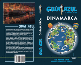 DINAMARCA GUIA AZUL