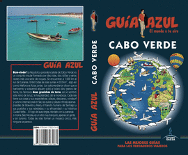 CABO VERDE -GUIA AZUL