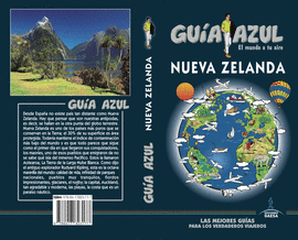 NUEVA ZELANDA -GUIA AZUL