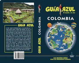 COLOMBIA GUIA AZUL