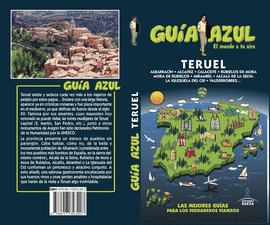 TERUEL GUIA AZUL