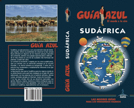 SUDFRICA GUIA AZUL