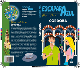 CRDOBA ESCAPADA AZUL