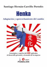 HENKA. ADAPTACIN Y APROVECHAMIENTO DEL CAMBIO