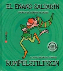 EL ENANO SALTARN / RUMPELSTILTSKIN