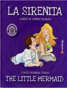 LA SIRENITA / THE LITTLE MERMAID