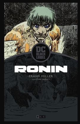 RONIN ? EDICIN DC BLACK LABEL