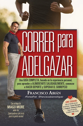 CORRER PARA ADELGAZAR