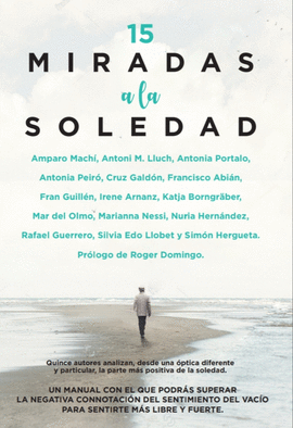 15 MIRADAS A LA SOLEDAD