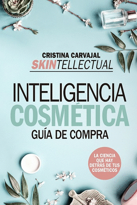 SKINTELLECTUAL. INTELIGENCIA COSMTICA (BOLSILLO)