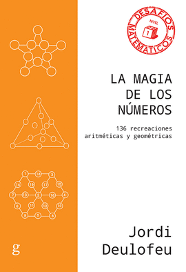 MAGIA DE LOS NUMEROS, LA