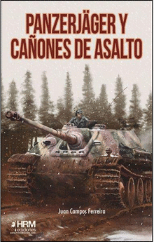 PANZERJAGER Y CAONES DE ASALTO