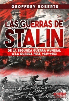 GUERRAS DE STALIN DE 2 G MUNDIAL A G FRI