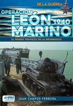 OPERACIN LEN MARINO 1940, LA