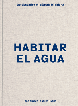 HABITAR EL AGUA