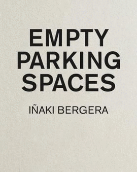 EMPTY PARKING SPACES