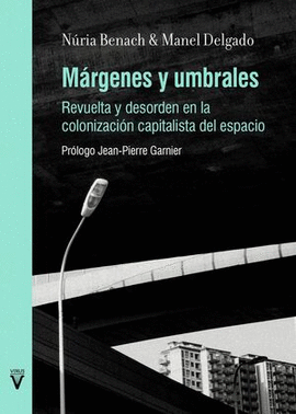 MRGENES Y UMBRALES