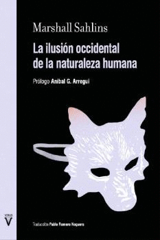 ILUSIN OCCIDENTAL DE LA NATURALEZA HUMANA, LA