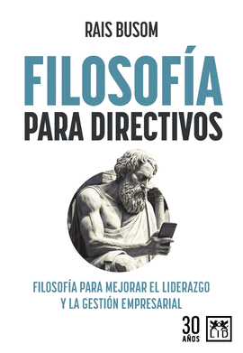 FILOSOFA PARA DIRECTIVOS