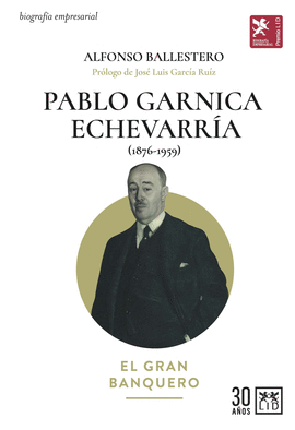PABLO GARNICA ECHEVARRA