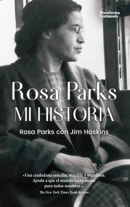 ROSA PARKS MI HISTORIA