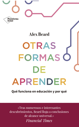 OTRAS FORMAS DE APRENDER