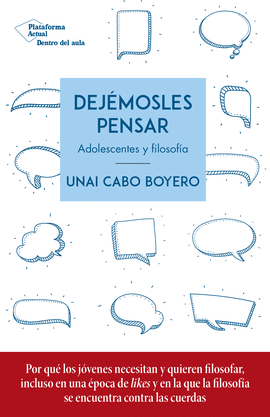 DEJMOSLES PENSAR