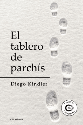 EL TABLERO DE PARCHS