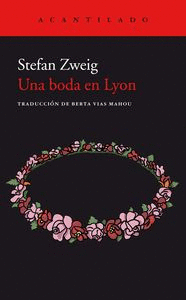 UNA BODA EN LYON