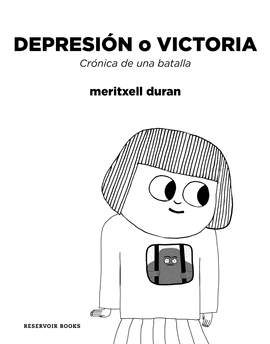 DEPRESIN O VICTORIA