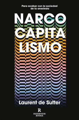 NARCOCAPITALISMO