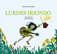 LURDES IRIONDO 