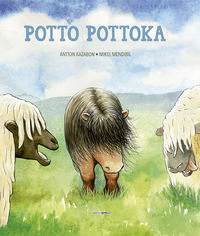 POTTO POTTOKA