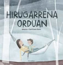 HIRUGARRENA ORDUAN