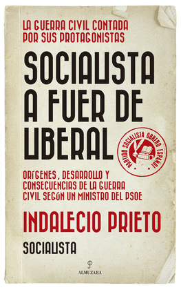 SOCIALISTA A FUER DE LIBERAL