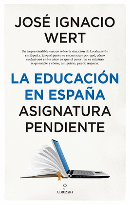 EDUCACION EN ESPAA ASIGNATURA PENDIENTE